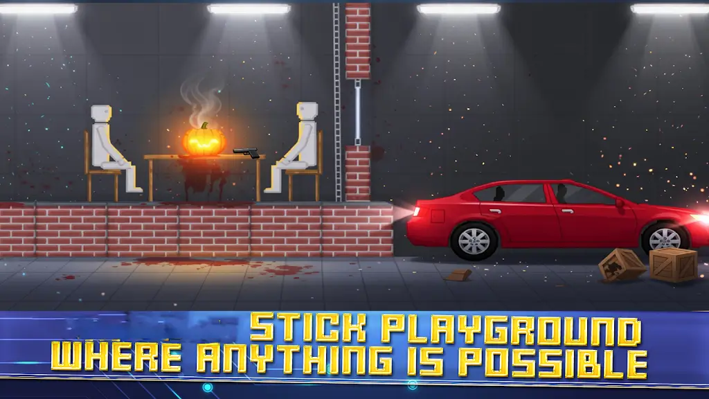 ��ż����ɳ��(�����ƻ���Ϸ)v1.0.1 �ٷ������ͼ