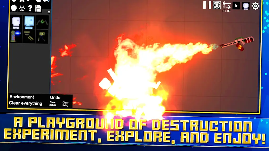 ��ż����ɳ��(�����ƻ���Ϸ)v1.0.1 �ٷ������ͼ