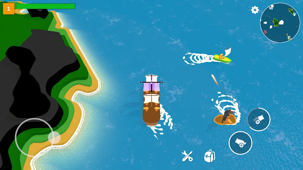 ����֮·2026�ٷ�����v0.1 �ٷ������ͼ