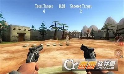 ����֮ͽ(��������ǹս��Ϸ)v0.2.1 ��׿���ͼ