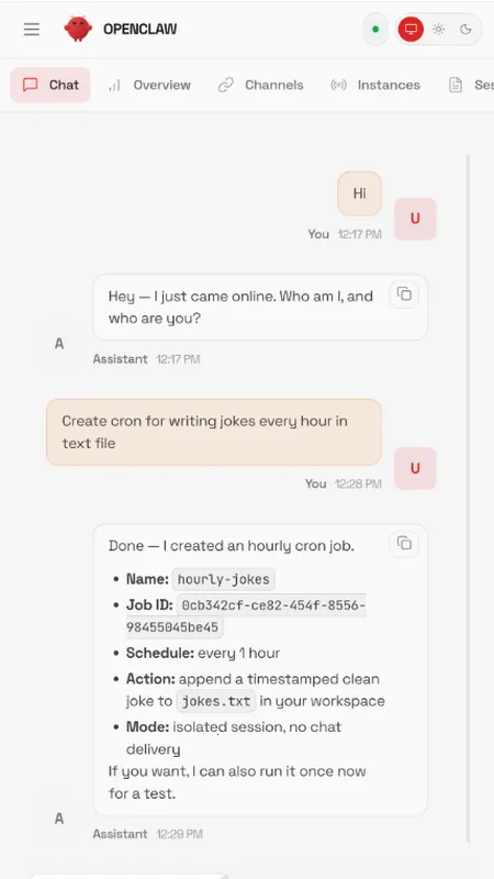 AnyClaw��Դ��2026�ٷ�����v0.1.1 �ֻ����ͼ