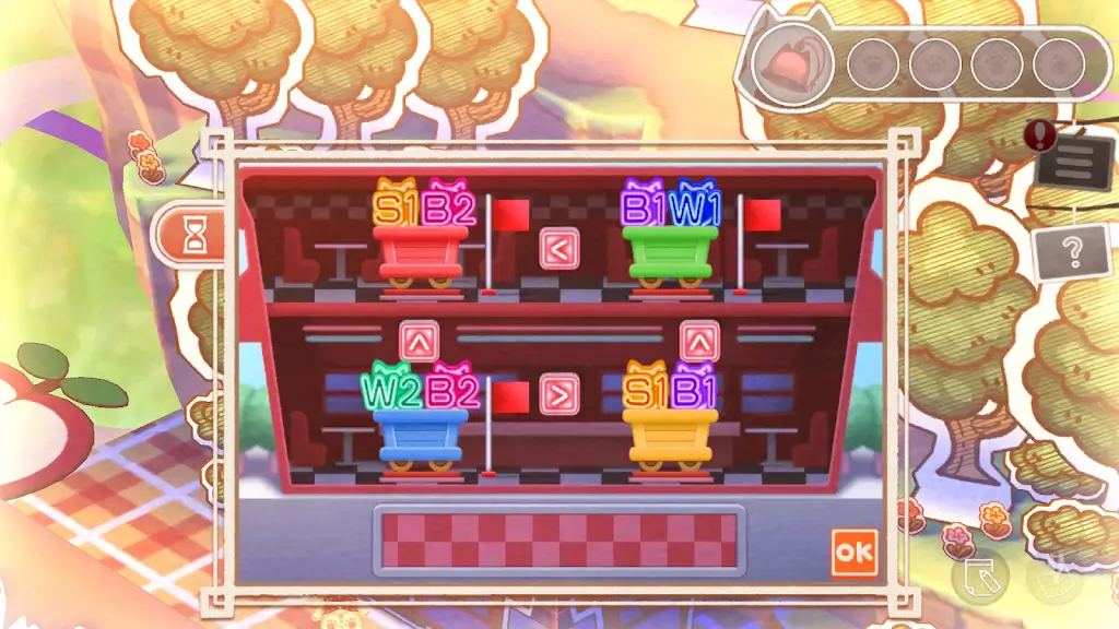 ��ʧè����ó�3��2��(è�����ð����Ϸ)v1.0.1 �ٷ������ͼ