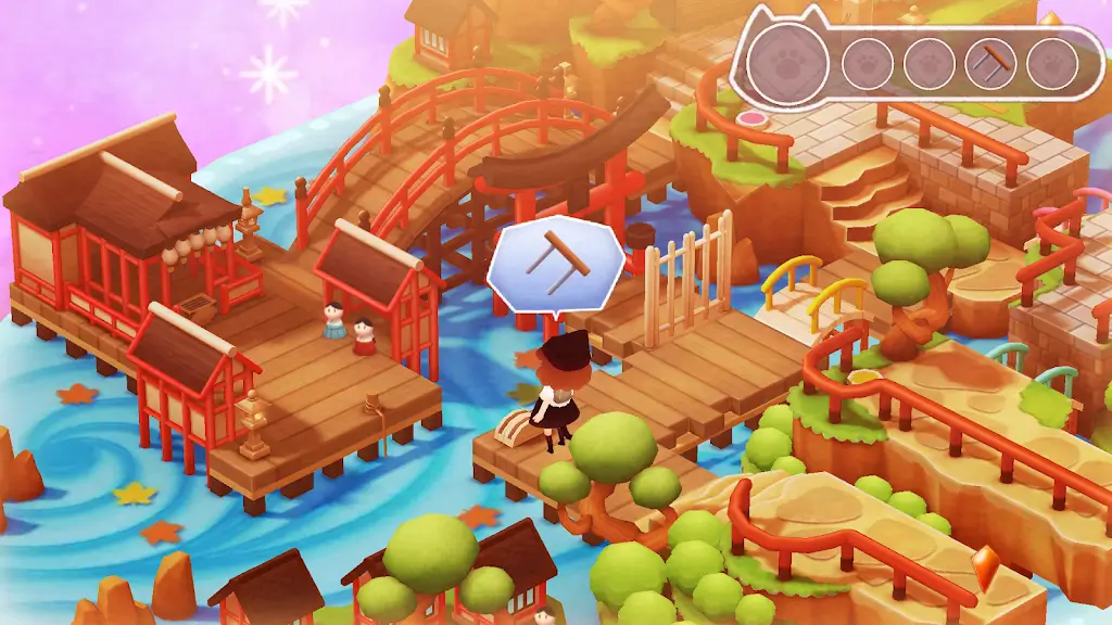 ��ʧè����ó�3��2��(è�����ð����Ϸ)v1.0.1 �ٷ������ͼ