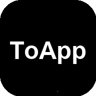 ToApp��ҳתӦ�ù��������ֻ���v1.4.0 ��׿��