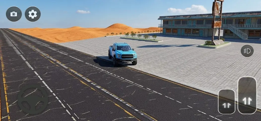 ȫ��ԽҰ���ߴ������Ұ�2026�ٷ����°汾v1.0.7 ��׿���ͼ