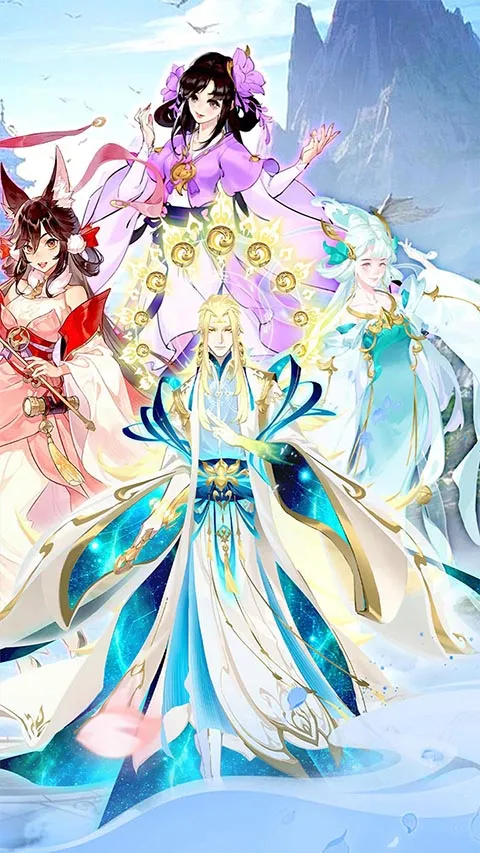 ����2026�ٷ����°汾v1.0.01 ��Ѱ��ͼ