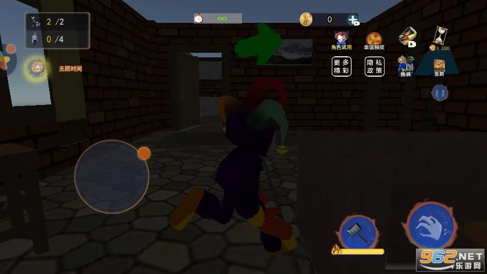 ��������è(��èè������Ϸ)v1.0 �ֻ����ͼ