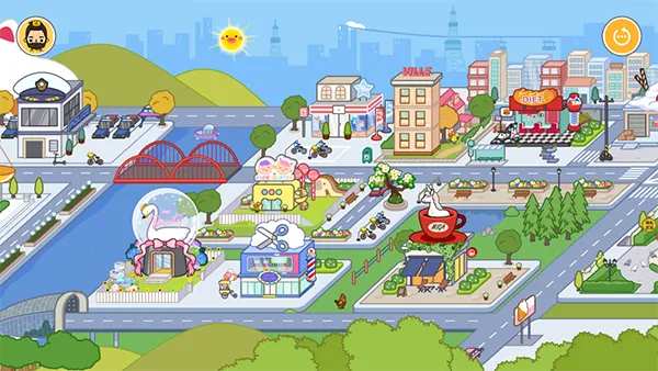 迷你乐园米加世界2026官方最新版本 迷你乐园米加世界2026官方最新版本