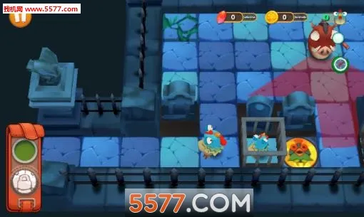 ����С��(����ģ����Ϸ)v1.2 �ֻ����ͼ