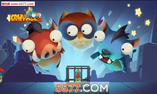 ����С��(����ģ����Ϸ)v1.2 �ֻ����ͼ