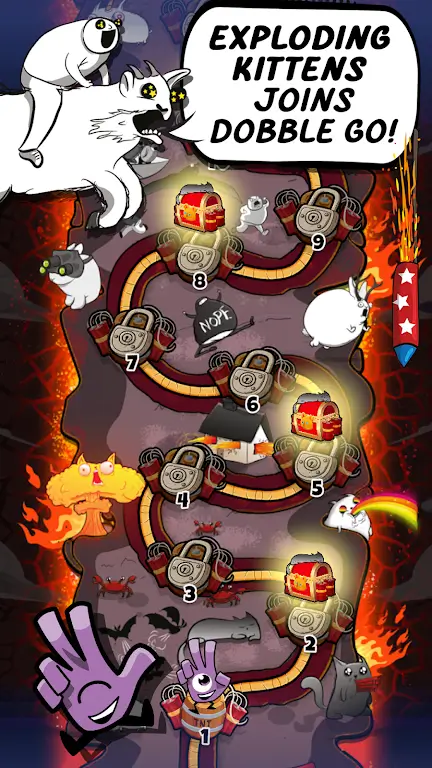 ˫��ǰ��(������Ϸ�����)v227.1.33 �ٷ������ͼ