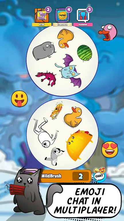 ˫��ǰ��(������Ϸ�����)v227.1.33 �ٷ������ͼ