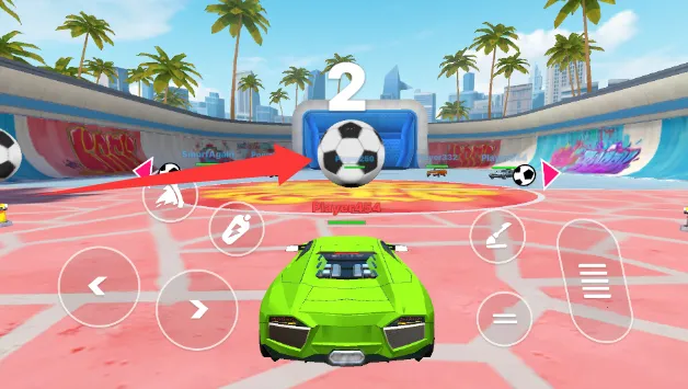 �������Ҷ�(������ս��Ϸ)