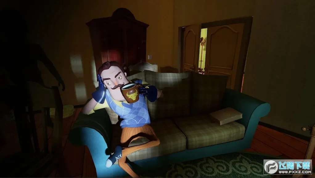 ����ھ����ư�2026�ٷ�����v1.2.3 �ٷ������ͼ