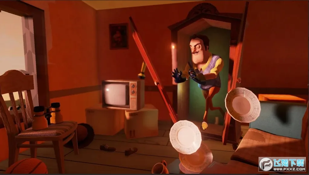 ����ھ����ư�2026�ٷ�����v1.2.3 �ٷ������ͼ