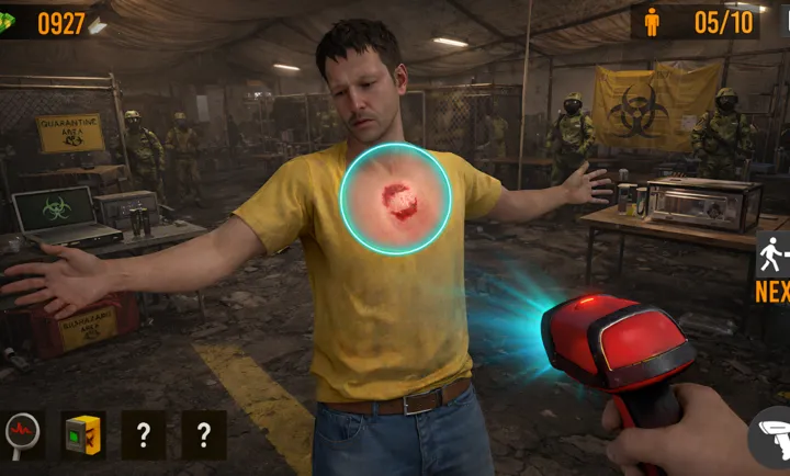 ����������ʬ(������������Ϸ)v1.4 ��׿���ͼ