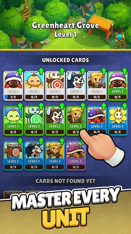 �ٻ�������(Ӣ�ۺϲ�ս����Ϸ)v1.0.4 ��׿���ͼ