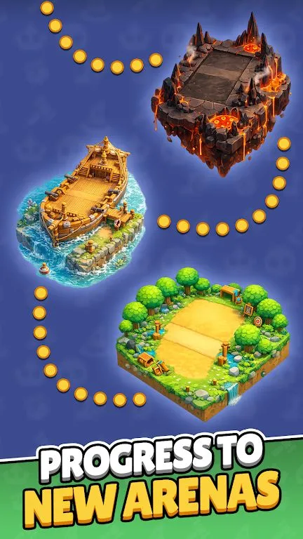 �ٻ�������(Ӣ�ۺϲ�ս����Ϸ)v1.0.4 ��׿���ͼ