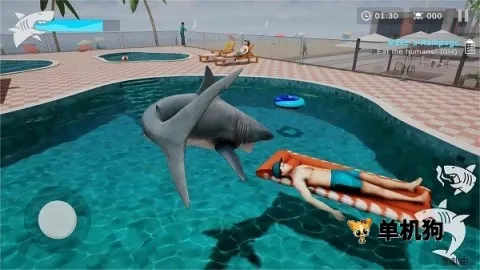 动物大作战2026官方最新版本 动物大作战2026官方最新版本