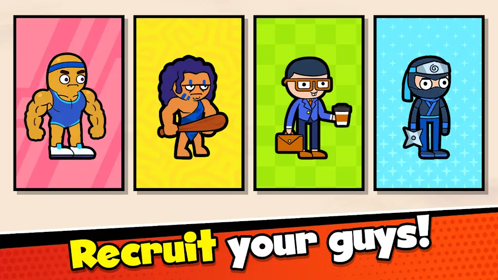 �ж�����(���Է�����Ϸ)v1.0.3 ��Ѱ��ͼ