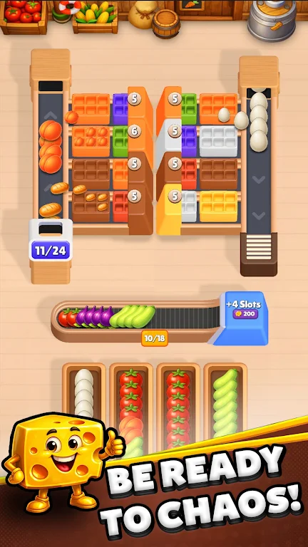 ũ�������ߣ�ˮ������(ũ����������Ϸ)v1.0.8 �ֻ����ͼ