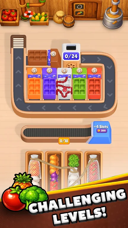 ũ�������ߣ�ˮ������(ũ����������Ϸ)v1.0.8 �ֻ����ͼ