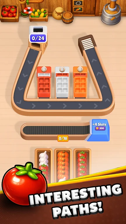 ũ�������ߣ�ˮ������(ũ����������Ϸ)v1.0.8 �ֻ����ͼ