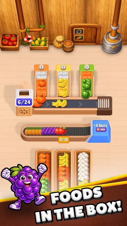 ũ�������ߣ�ˮ������(ũ����������Ϸ)v1.0.8 �ֻ����ͼ