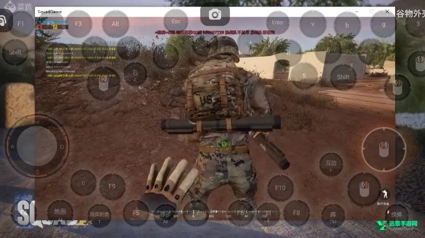 Squadս��С��2026�ٷ�����