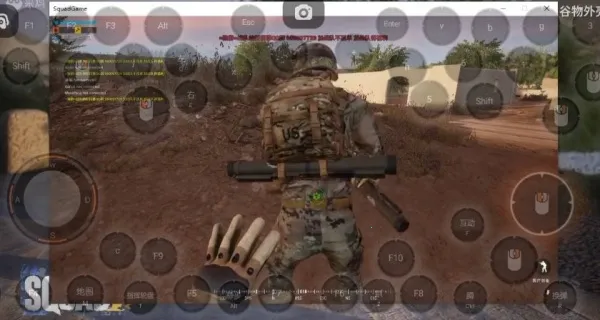 Squadս��С��2026�ٷ�����