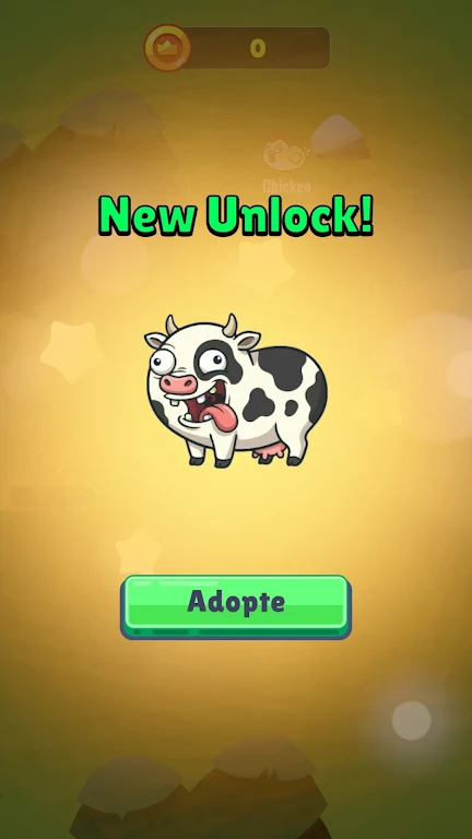 ����֮������԰(��������������Ϸ)v1.4.1 ��Ѱ��ͼ