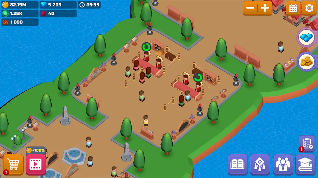 ħ��ѧԺ���(ħ��ѧԺ���)v1.0.2 �ٷ������ͼ