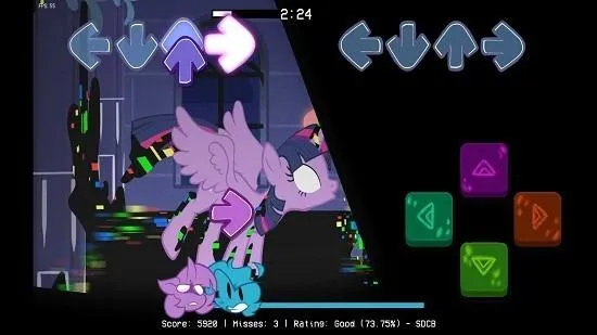 ����ҹ�ſ˴���С������ģ�鰲׿���ֻ���v0.2.7.2 ��׿���ͼ