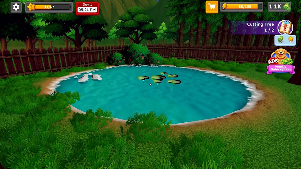 ɭ�ֹ�ҵ�۹�(��ҵ��ҵ��Ӫ��Ϸ)v0.3.0 ��׿���ͼ