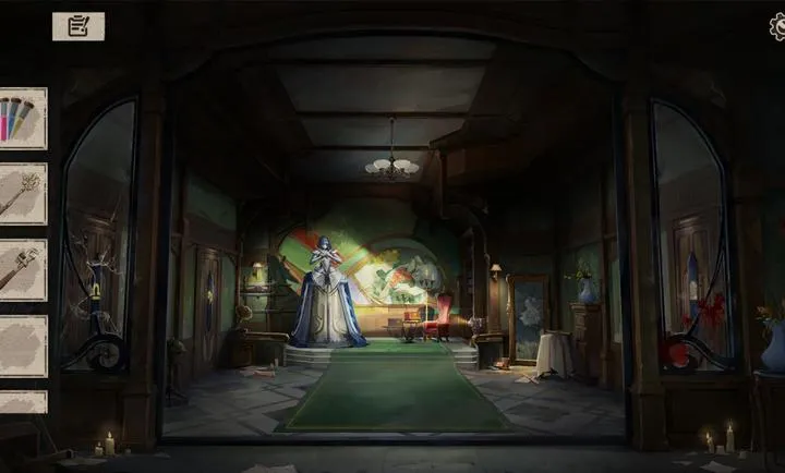 ľż֮ϻ�����ֻ���v1.1.0 ��Ѱ��ͼ