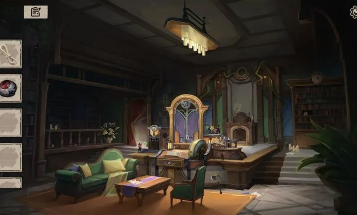 ľż֮ϻ�����ֻ���v1.1.0 ��Ѱ��ͼ