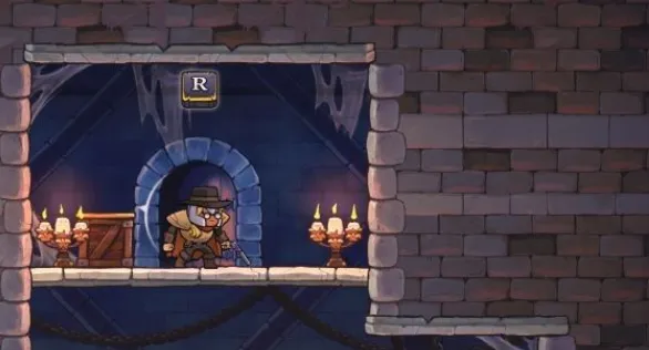 盗贼遗产22026最新版本 盗贼遗产22026最新版本