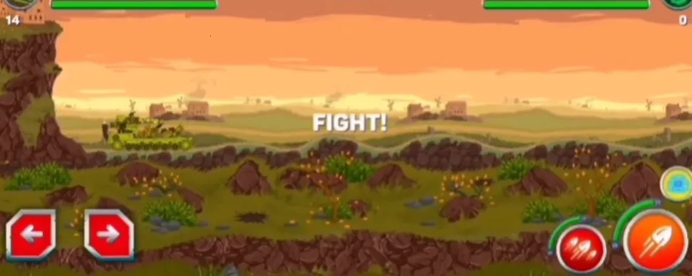 ������̹��(̹�������Ϸ)v0.8 �ٷ������ͼ