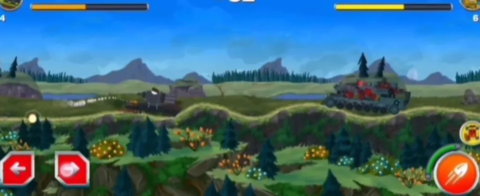 ������̹��(̹�������Ϸ)v0.8 �ٷ������ͼ