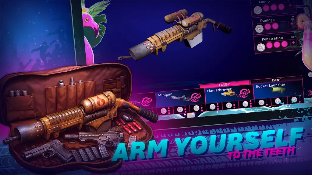 �����쭸����˵�(ĩ�վ�����Ϸ)v6.6.7 �ֻ����ͼ