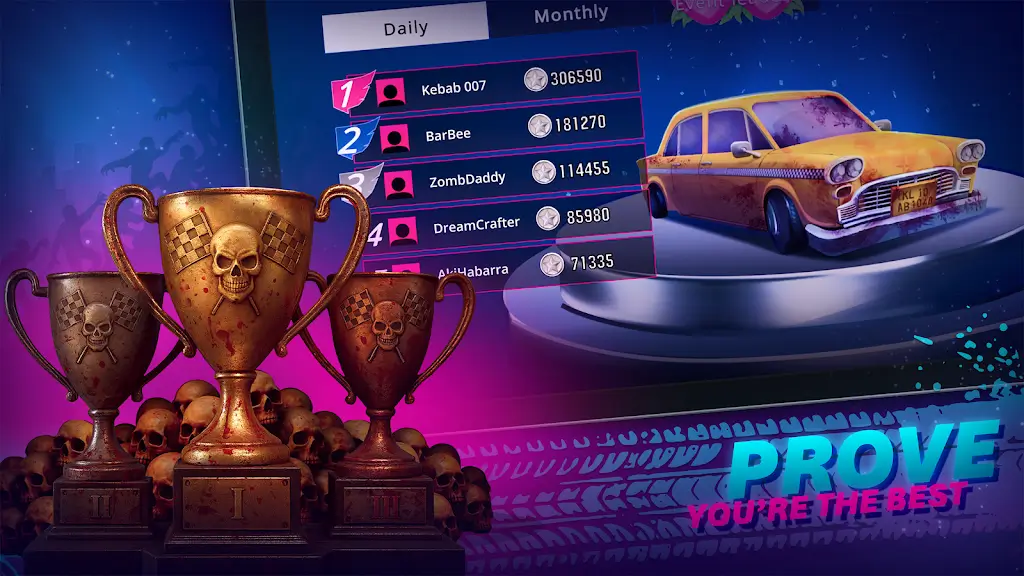 �����쭸����˵�(ĩ�վ�����Ϸ)v6.6.7 �ֻ����ͼ