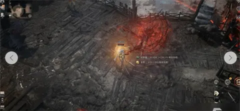 ��Ѫ��Ѫ֮�̳��߰�׿���ֻ���v1.6.12 ��Ѱ��ͼ