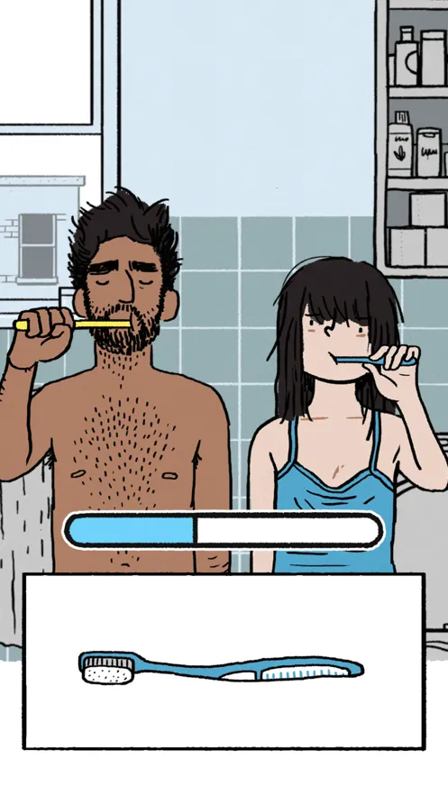 ������˹Florence(����ģ����Ϸ)v1.0.10 �ٷ������ͼ