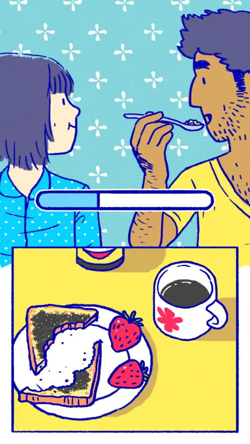 ������˹Florence(����ģ����Ϸ)v1.0.10 �ٷ������ͼ