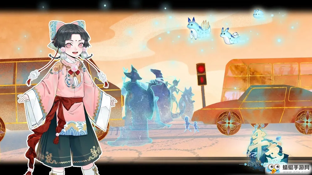 ��յ������(�ŷ羭Ӫ��Ϸ)