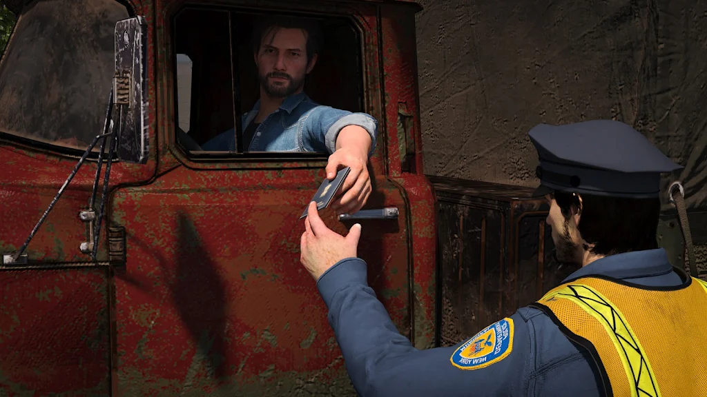 �߾���Ա��Ա(�߾�����ģ����Ϸ)v1.6 ��Ѱ��ͼ