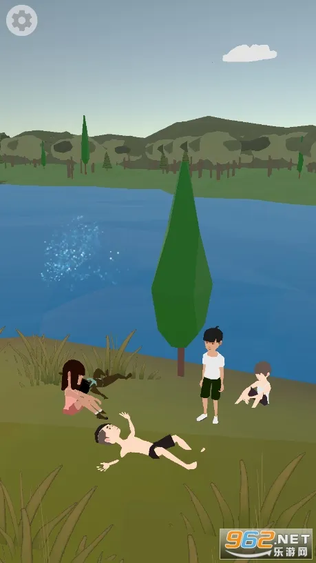 ��������(����ģ����Ϸ)v1.5.14 �ٷ������ͼ