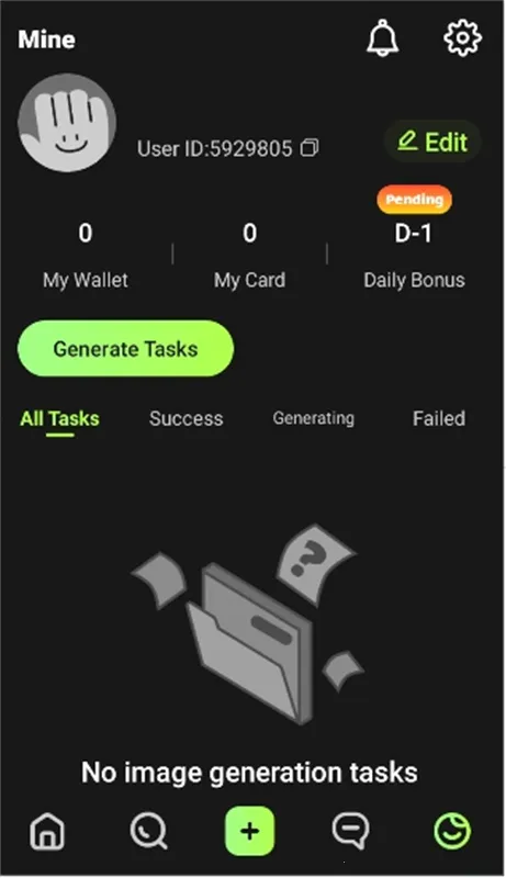 SayHiAI����2026�ٷ�����v2.7.6 ��Ѱ��ͼ