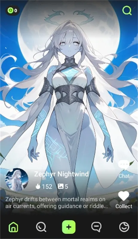 SayHiAI����2026�ٷ�����v2.7.6 ��Ѱ��ͼ