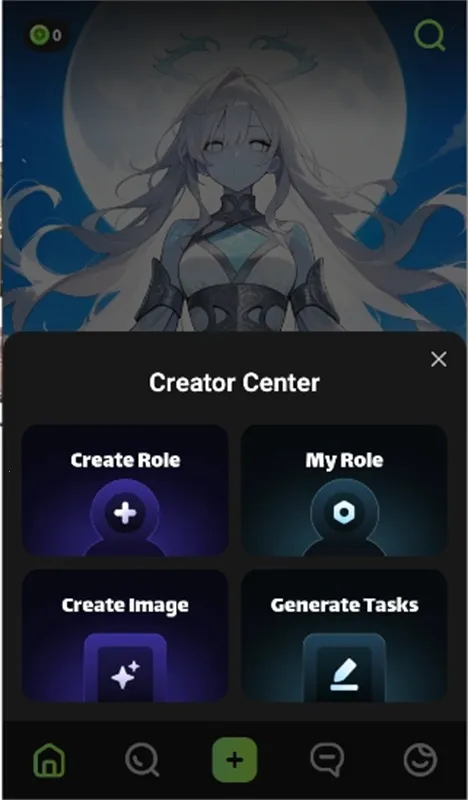 SayHiAI����2026�ٷ�����v2.7.6 ��Ѱ��ͼ